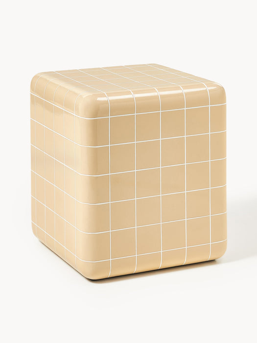 In- & Outdoor Side Table Doug