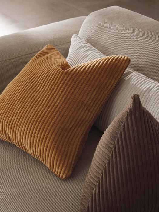 Kylen Corduroy Cushion Cover