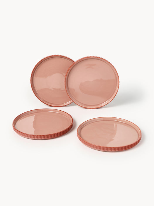 Tableware Set Napari 4 people Set of 12