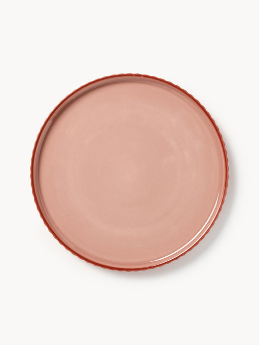 Tableware Set Napari 4 people Set of 12