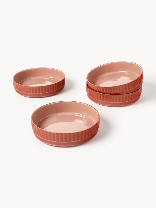 Tableware Set Napari 4 people Set of 12