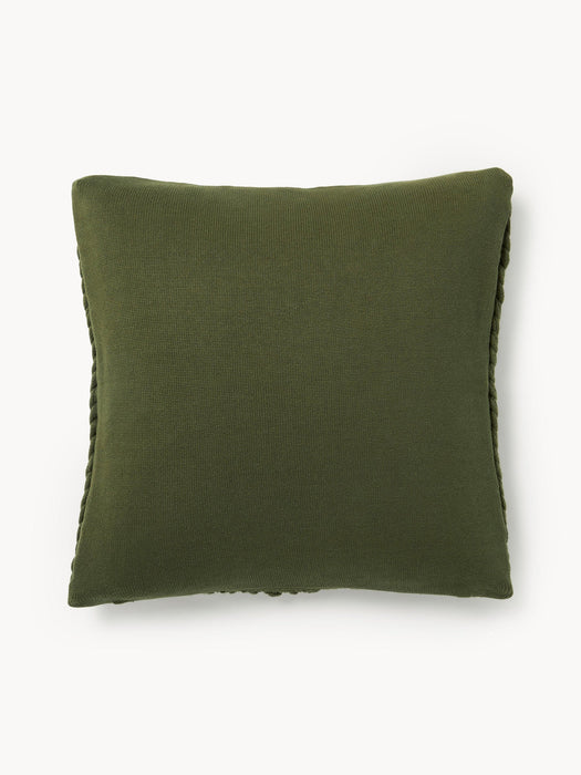 Adyna Handmade Chunky Knit Cushion Cover