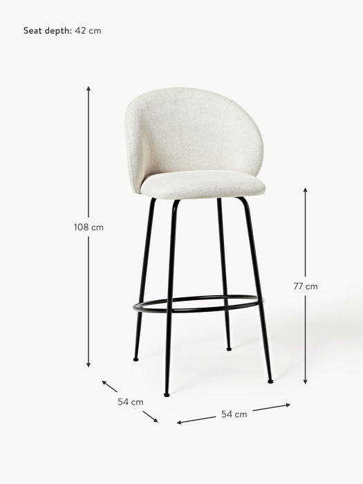 Bar Chair Luisa