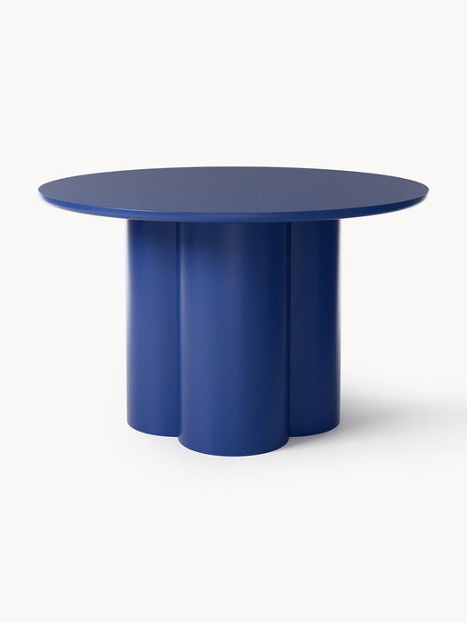 Keva Round Dining Table, Ã 120 cm