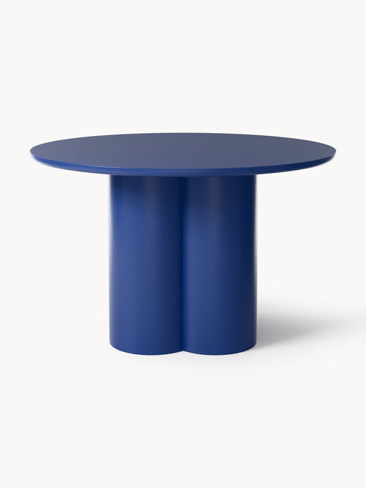 Keva Round Dining Table, Ã 120 cm