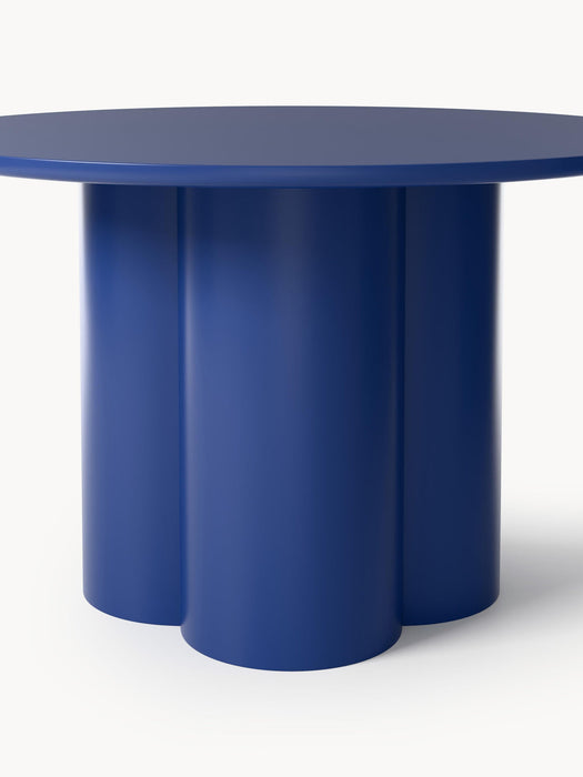 Keva Round Dining Table, Ã 120 cm