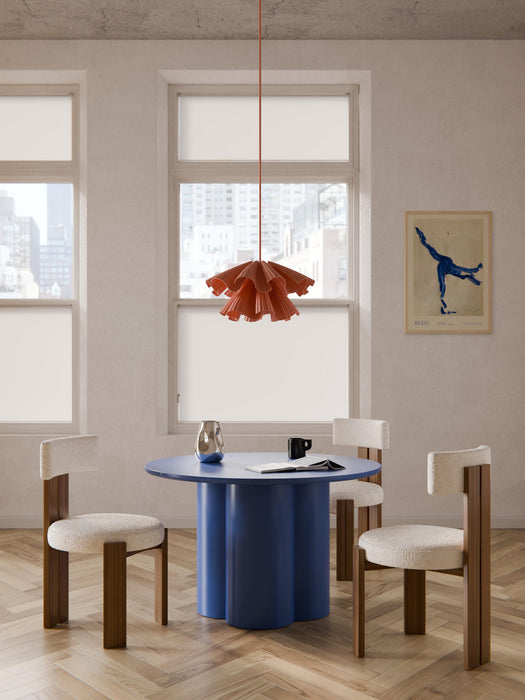 Keva Round Dining Table, Ã 120 cm