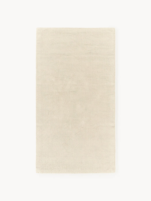 Hand-Woven Cotton Rug