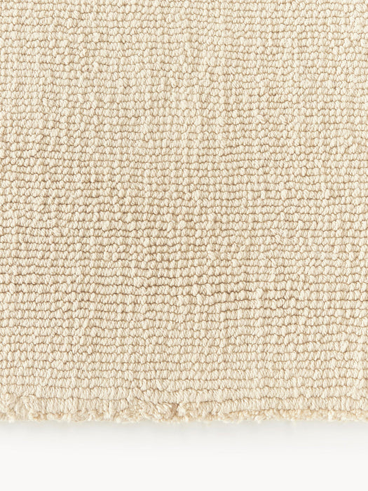 Lora Hand-Woven Cotton Rug