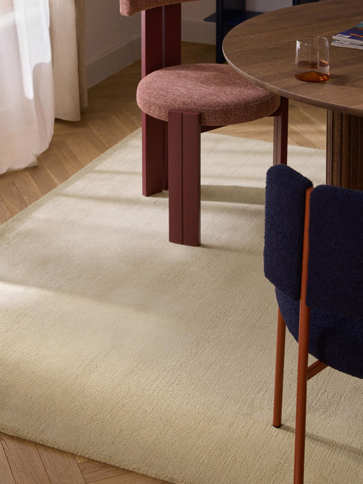 Lora Hand-Woven Cotton Rug
