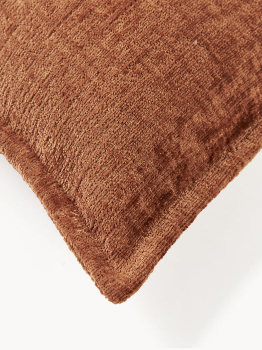 Shannon Bouclé Cushion Cover