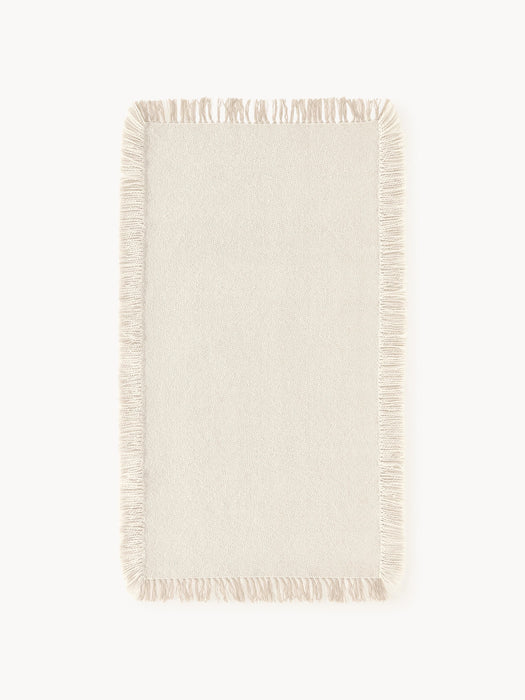Hand-Woven Indoor & Outdoor Rug Marcus