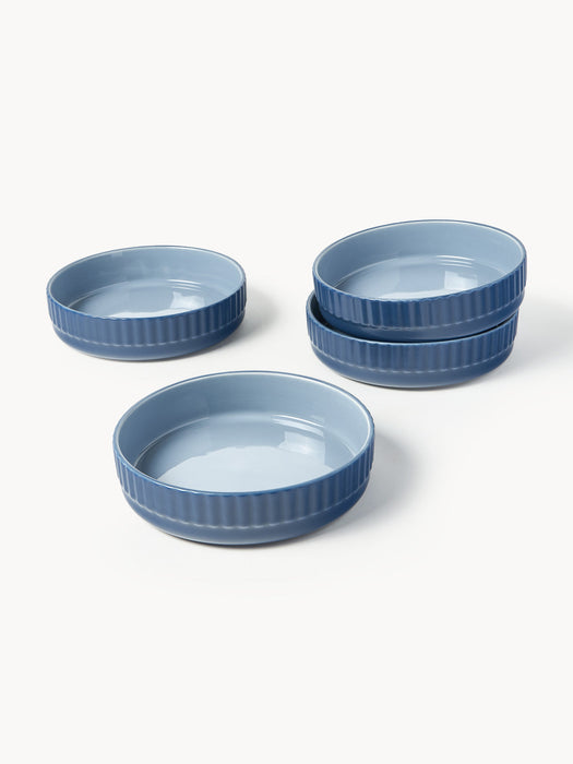 Napari Bowls, Set of 4