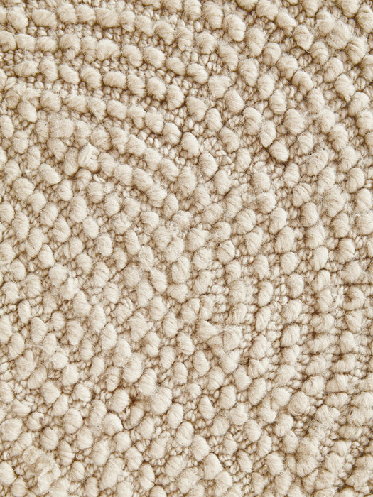 Eleni Round Hand-Tufted Wool Rug
