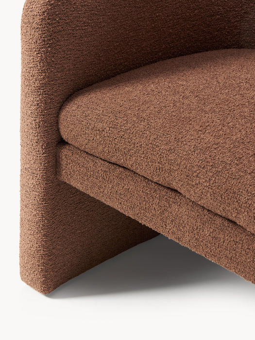 Boucl Lounge Chair Mairo