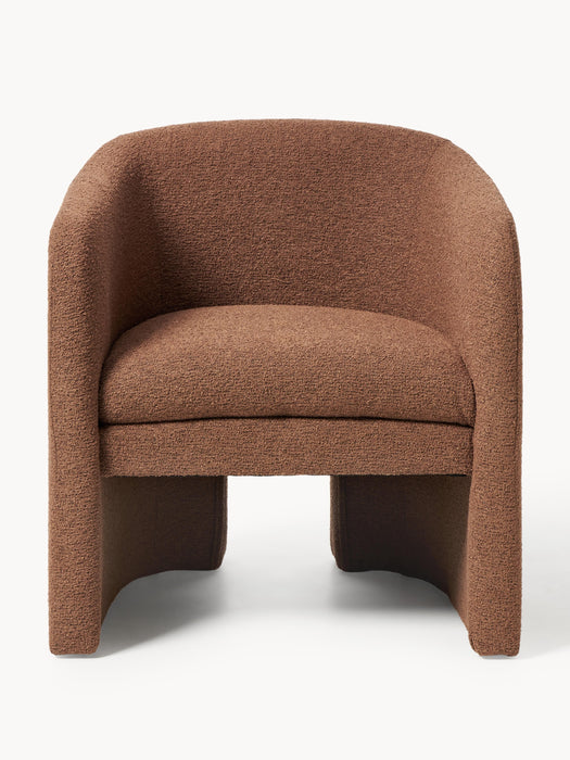Boucl Lounge Chair Mairo