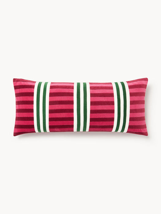 Tete Velvet Cushion Cover