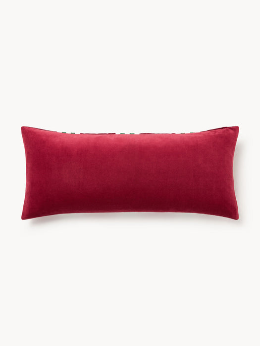 Tete Velvet Cushion Cover
