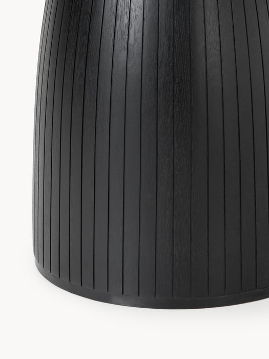 Round Dining Table Nelly with Marble Table Top 115 cm