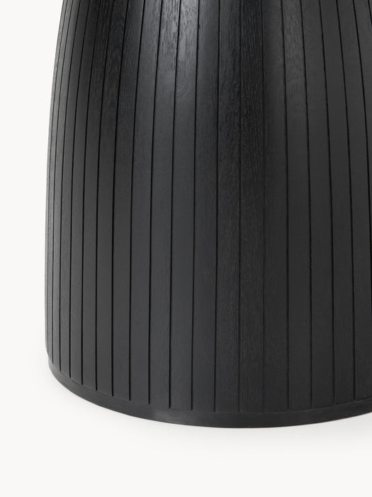 Nelly Round Dining Table with Marble Table Top, Ã 115 cm