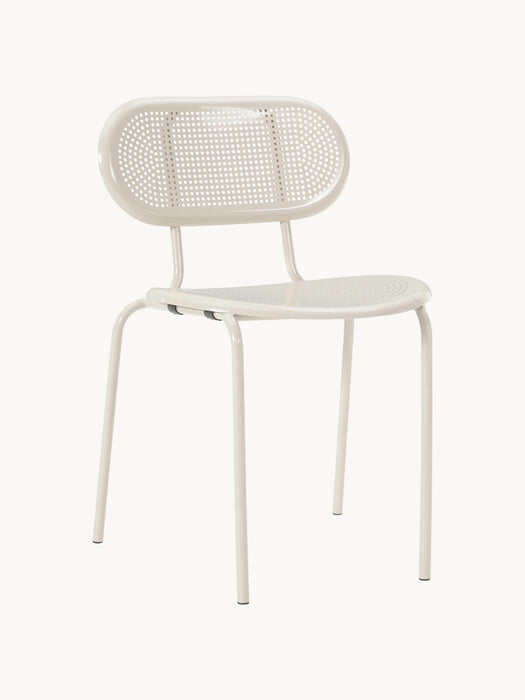 Garden Dining Chairs Kumi Set of 2