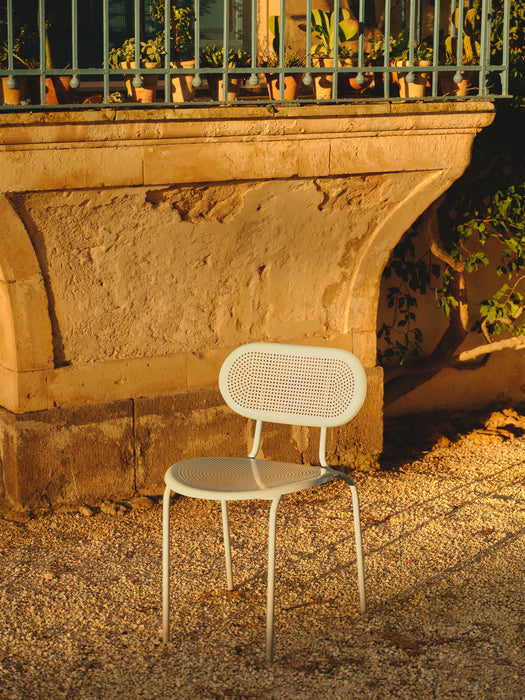 Garden Dining Chairs Kumi Set of 2