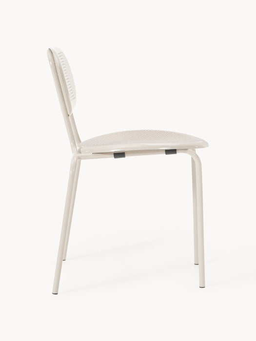 Garden Dining Chairs Kumi Set of 2