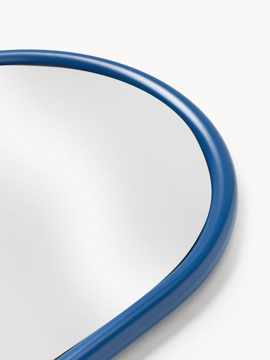 Blake Oval Wall Mirror
