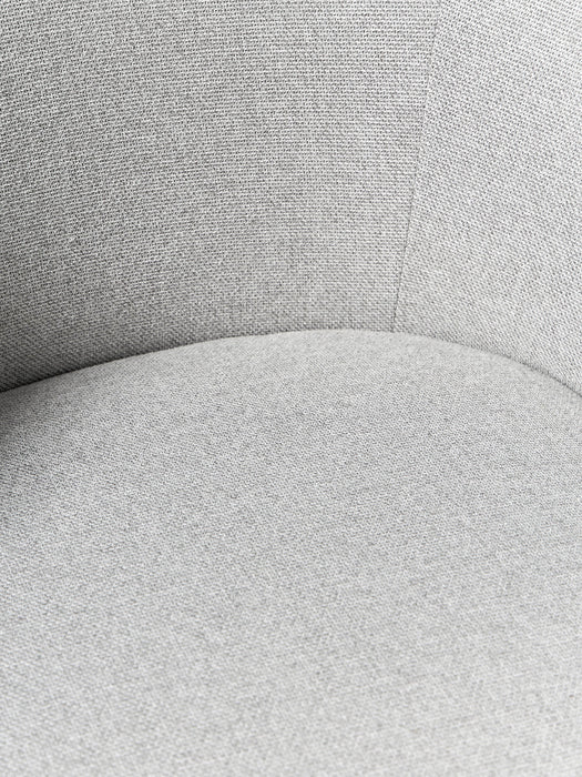 Upholstered Dining Chairs Luisa Set of 2