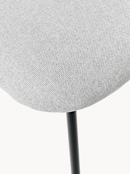 Upholstered Dining Chairs Luisa Set of 2