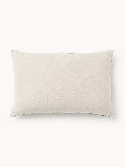 Hayden Viscose Cushion Cover with Jacquard Pattern