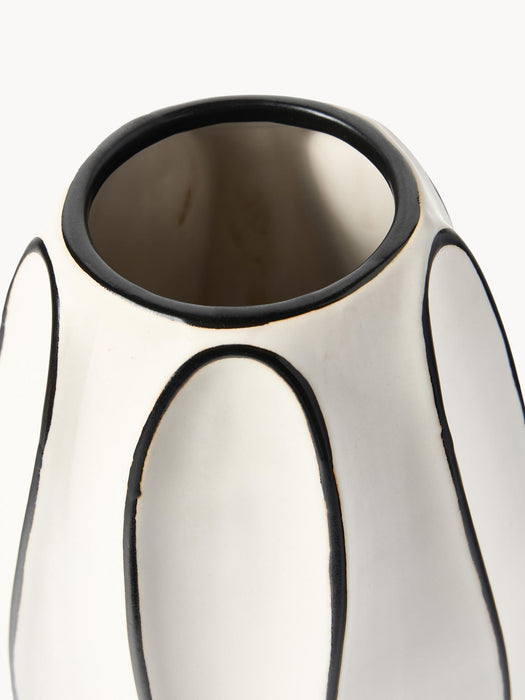 Bia Vase, H 33 cm