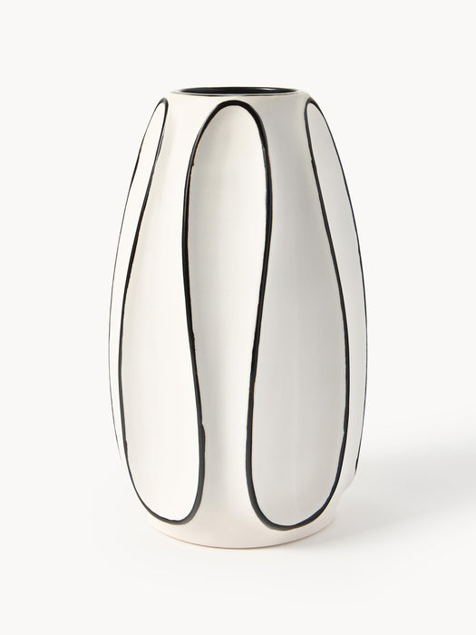 Vase Bia H 33 cm