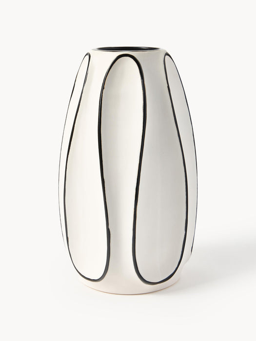 Bia Vase, H 33 cm