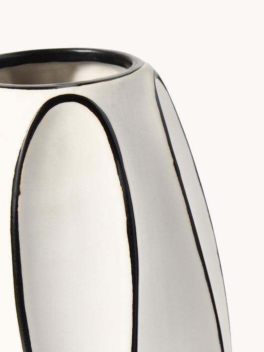 Bia Vase, H 33 cm