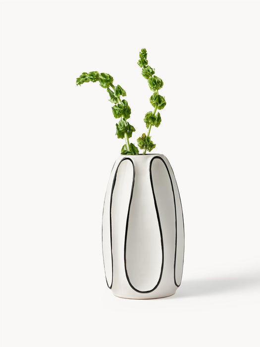 Bia Vase, H 33 cm