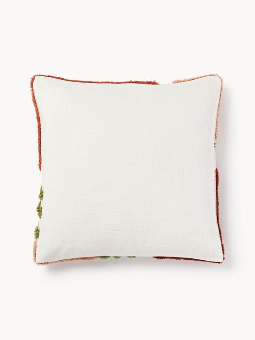 Coraline Hand-Tufted Cushion Cover
