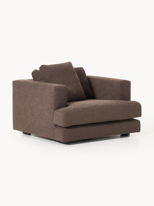 Tribeca Bouclé Armchair