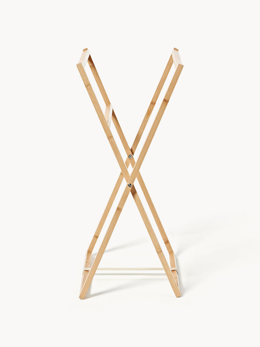 Bamboo Towel Holder Kit