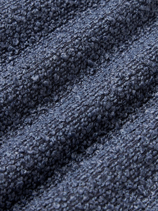 Bellamie Bouclé Cushion Covers, Set of 2