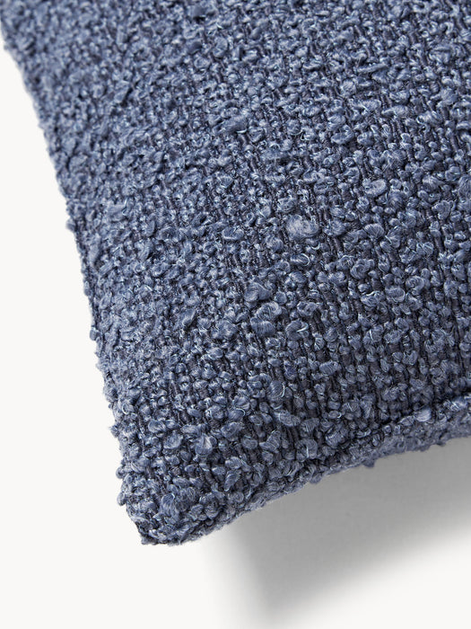 Bellamie Bouclé Cushion Covers, Set of 2