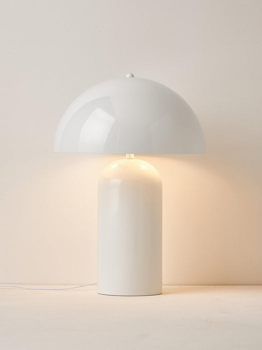Walter XL Retro Table Lamp, H 55 cm