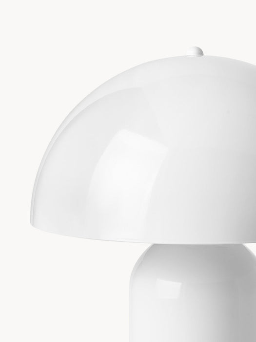 Walter XL Retro Table Lamp, H 55 cm