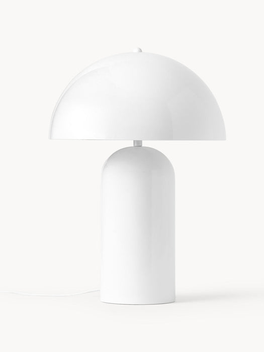 Walter XL Retro Table Lamp, H 55 cm