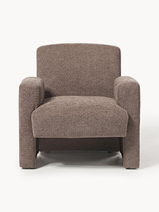 Boucl Lounge Chair Aven