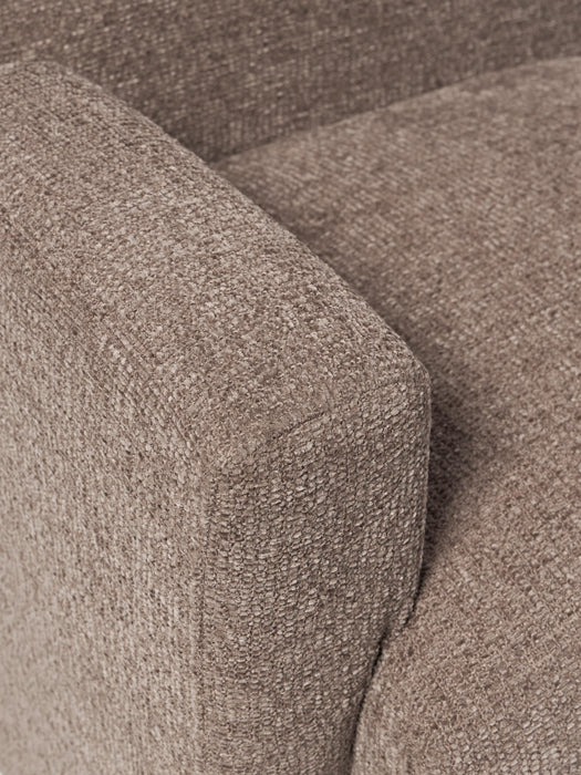 Boucl Lounge Chair Aven