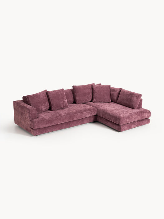 Tribeca Corner Sofa