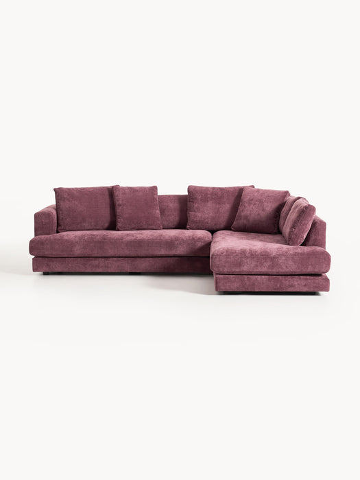 Corner Sofa Tribeca 3-seater