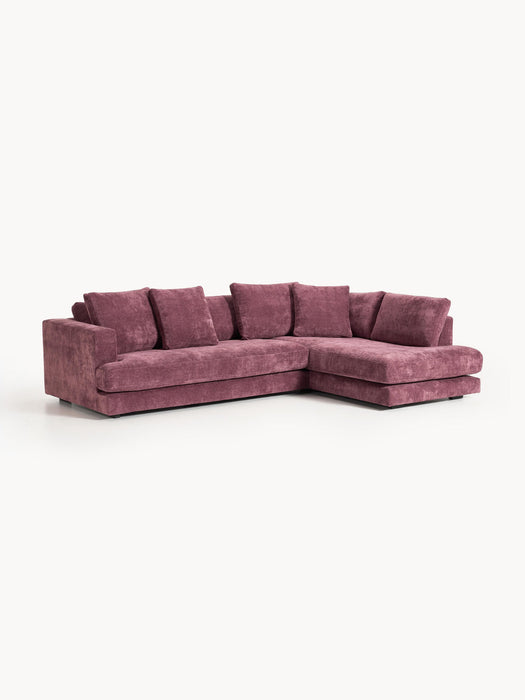 Tribeca Corner Sofa