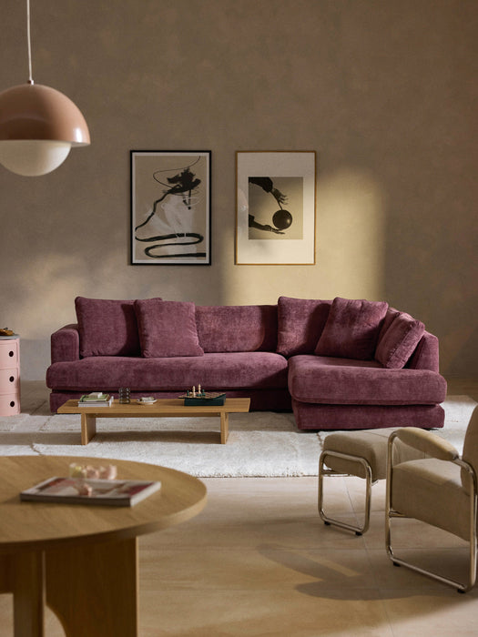 Tribeca Corner Sofa